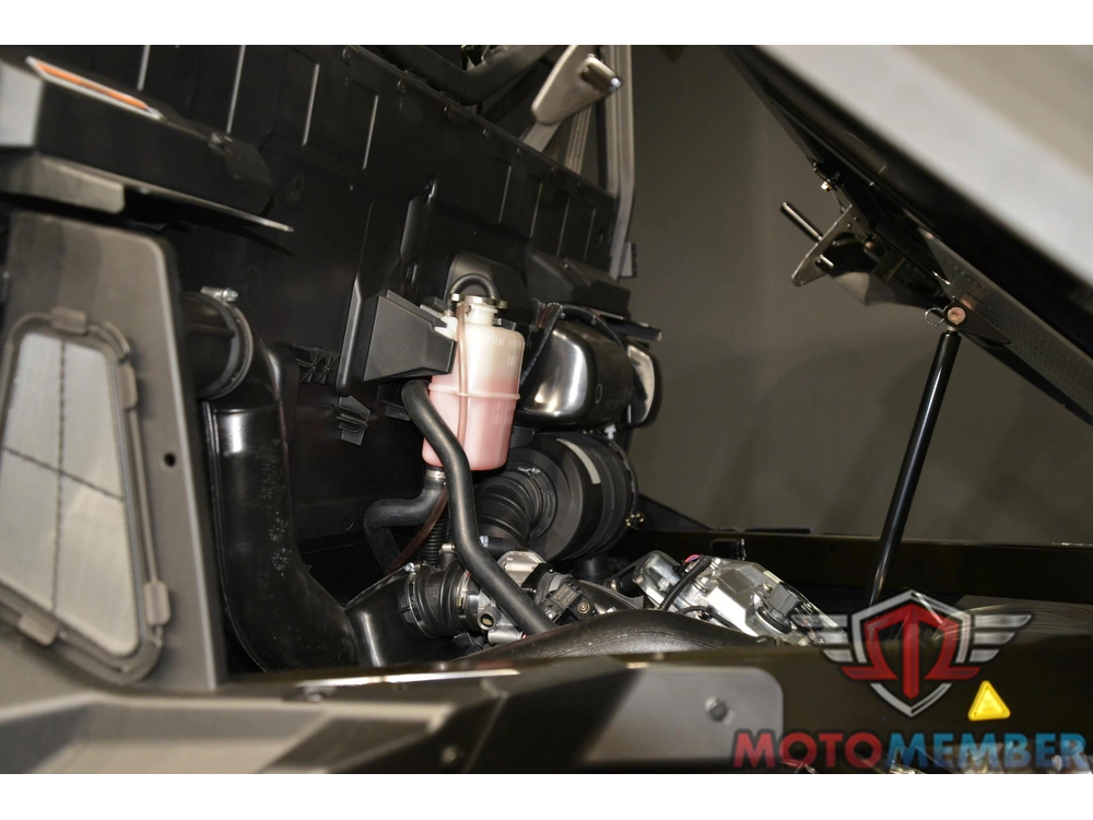 2026 Can-am Defender Xt Hd7 Dusty Navy alt