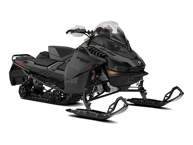Ski-Doo MXZ X 129 850 E-TEC Ice Ripper XT 1.25'' E.S. 2027