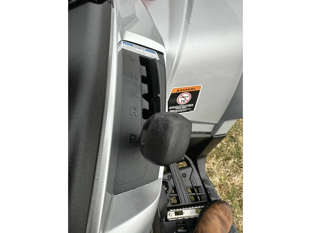 2024 Can-am Outlander Xmr 1000r alt