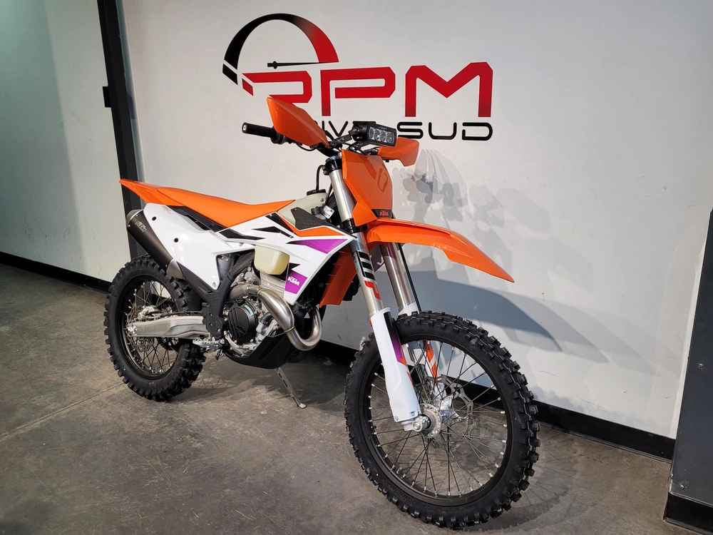 2024 Ktm 350 Xc-f 💥58 Hp alt