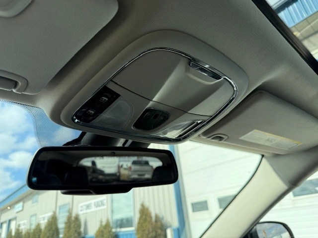 2014 Jeep Chrokee Limited alt