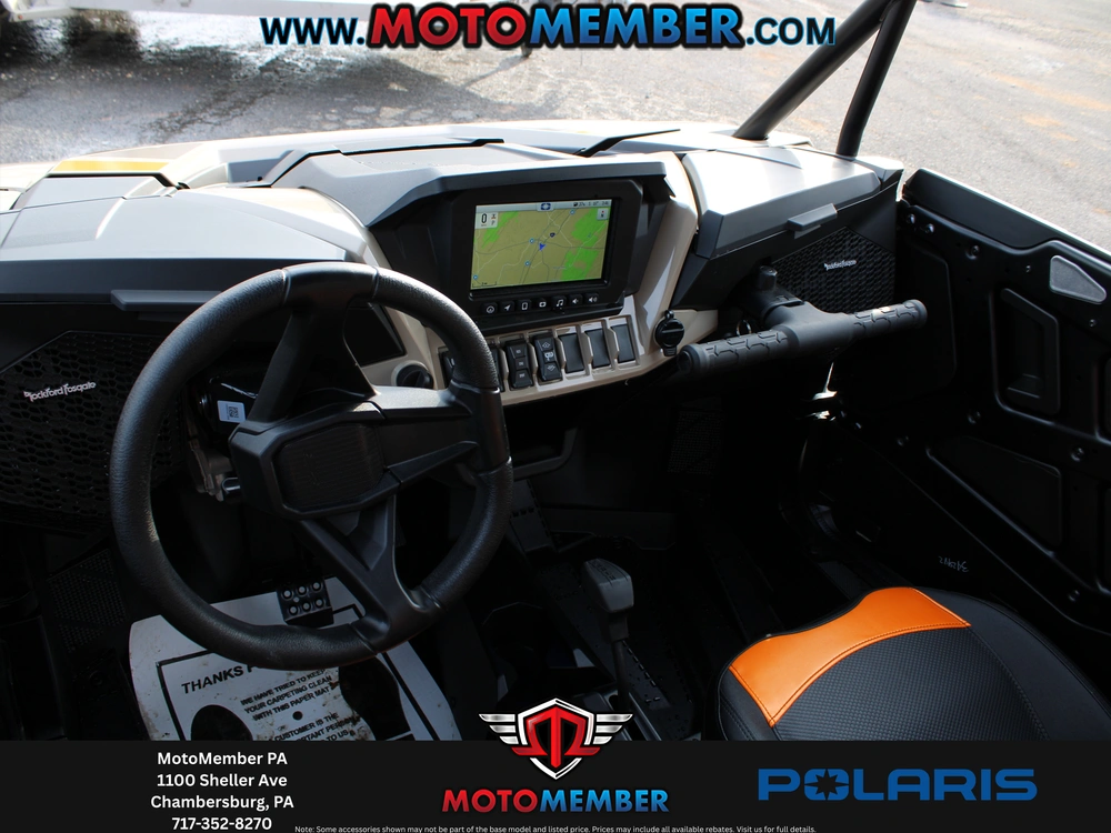 2026 Polaris Rzr Xp S 1000 Ultimate Z26ney99a6 alt