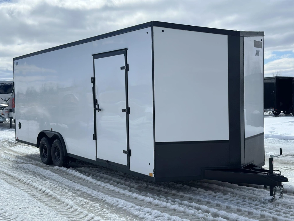 Discovery Dch8524ta3 Porte Rampe 2026 alt