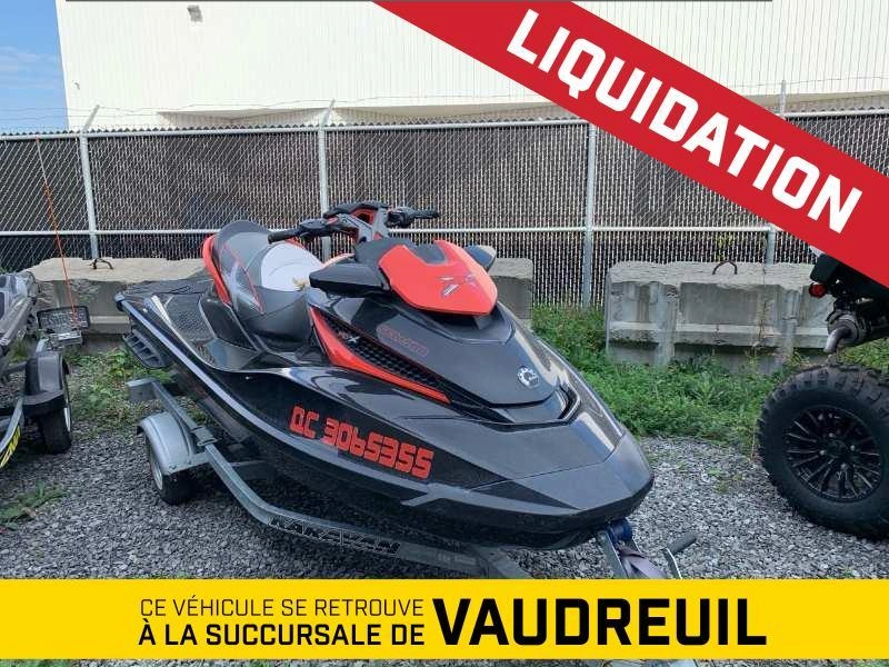 Sea-doo Rxt-x 260 2011 alt