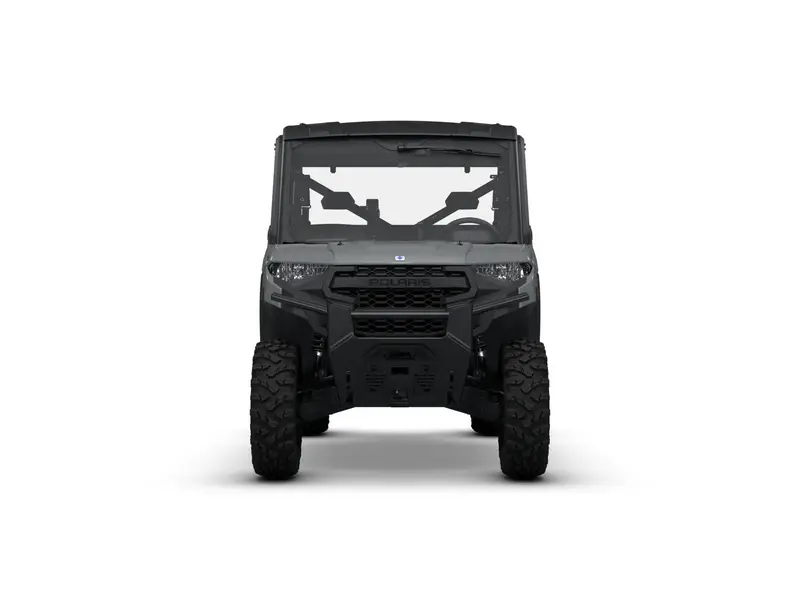 Polaris RANGER CREW XP 1000 CAB GRAY 2027