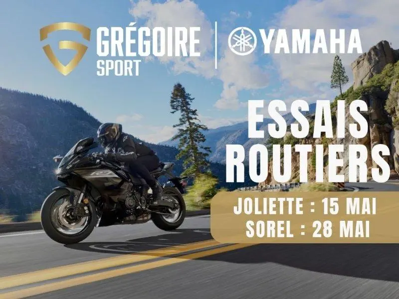 2026 Yamaha Yzf-r7 alt