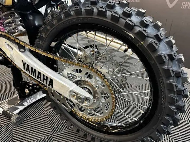 2026 Yamaha YZ125 thumbnail 15