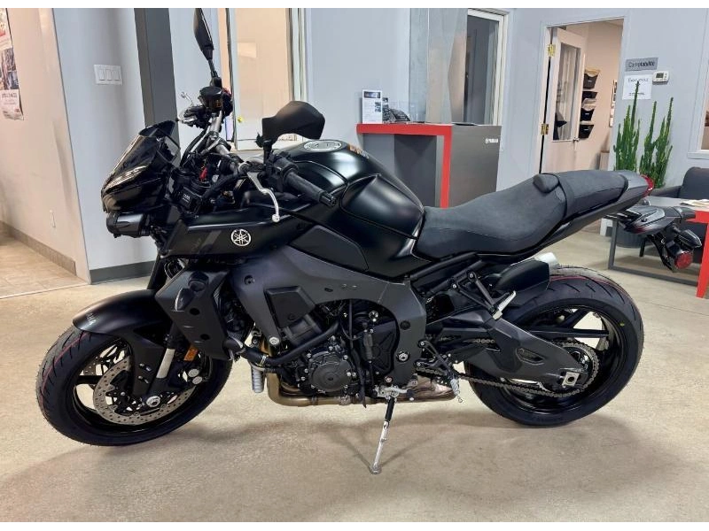 Yamaha Mt-10 2026 alt