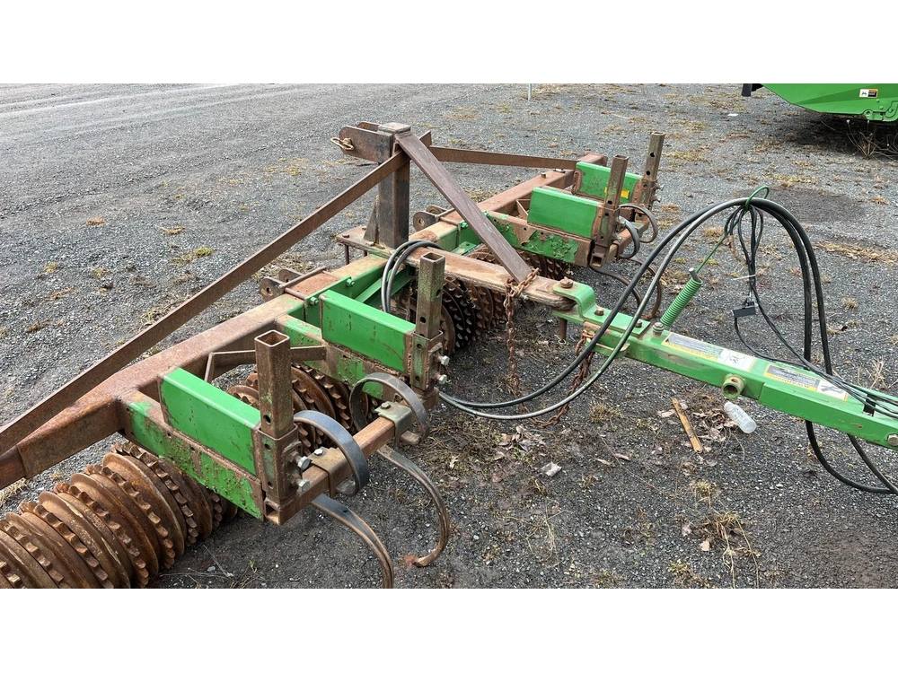 2014 John Deere Bd1113 alt