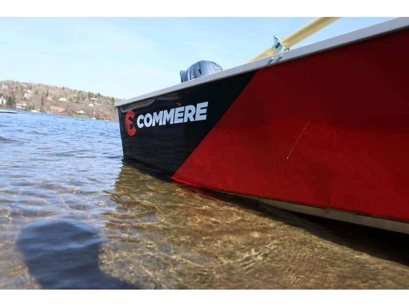 2026 Commère V16 Light alt