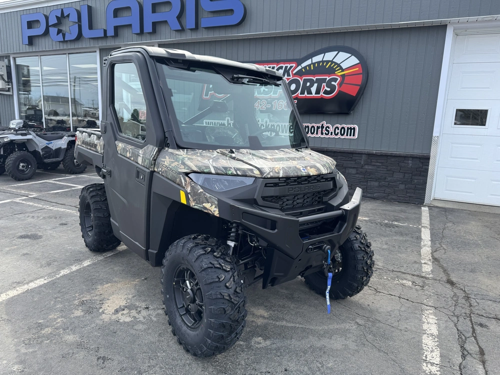 Polaris Ranger 1000 Xp Ns Premium Ppc 2026 alt