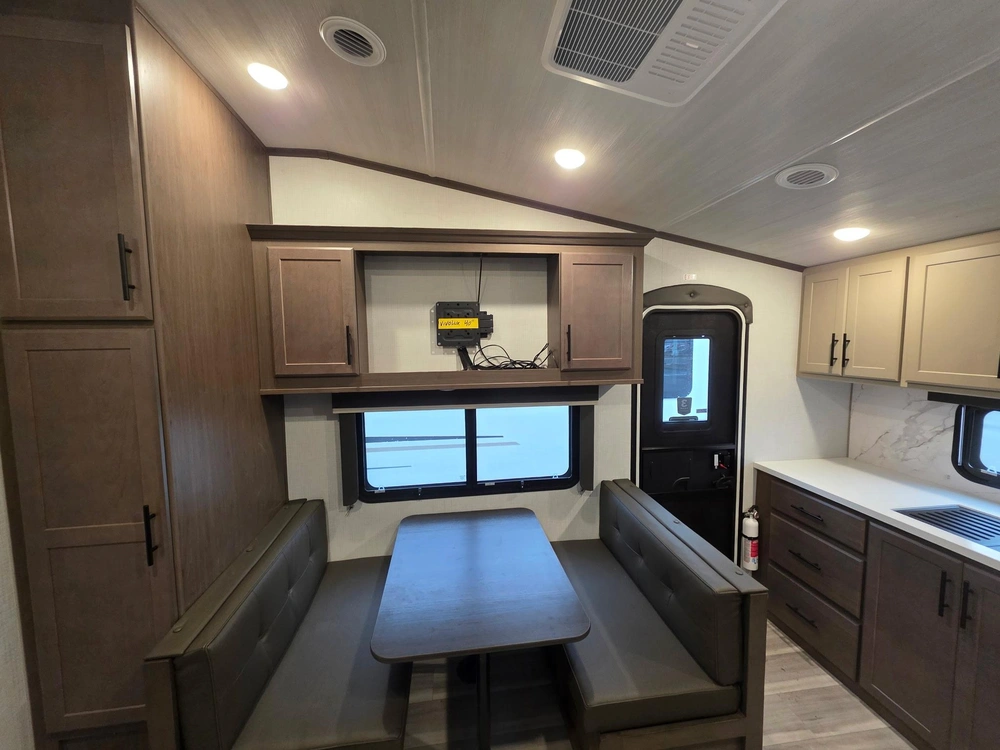 2026 Keystone Rv Cougar Sport 2100rk alt