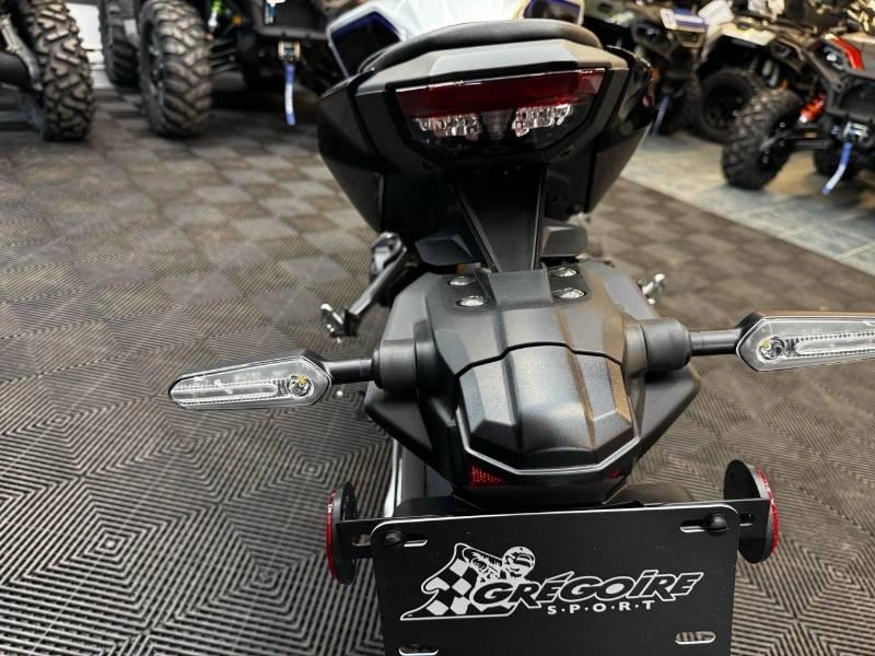 Yamaha Mt-09 Sp 2026 alt