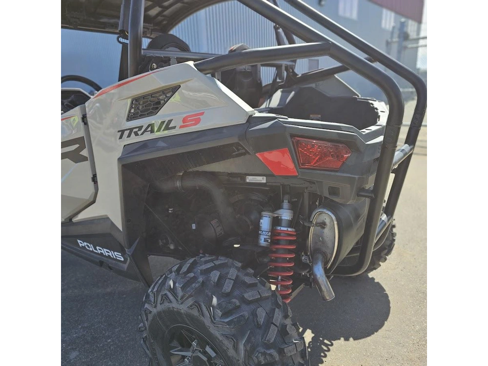 2025 Polaris Rzr Trail S Ultimate 1000 alt