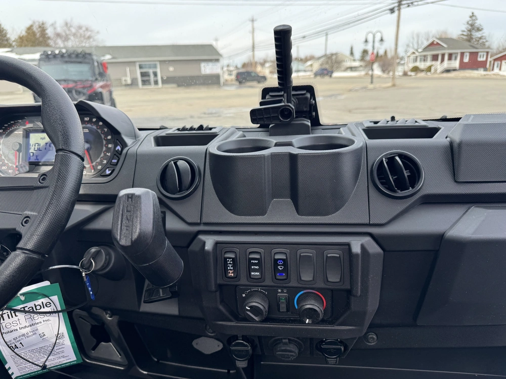 Polaris Ranger 1000 Xp Ns Premium Ppc 2026 alt
