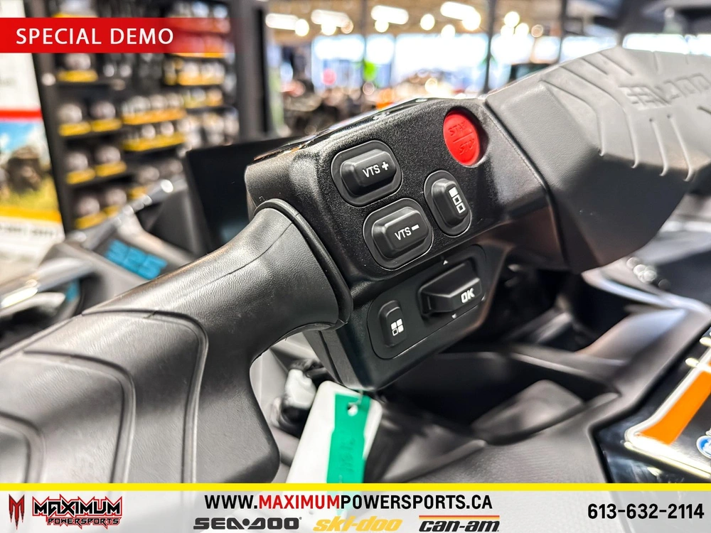 Sea-doo/brp Gtx Limited 325 (sound System) 2025 alt