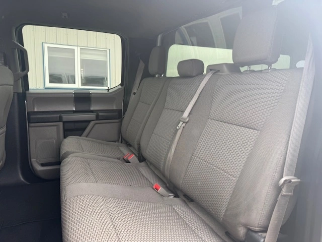 2020 Ford F-150 Xlt Crew Cab alt