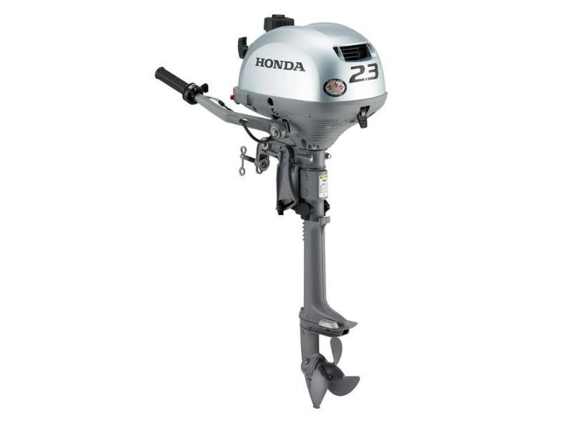 Honda Moteur 2.3dhlchc 2022 alt