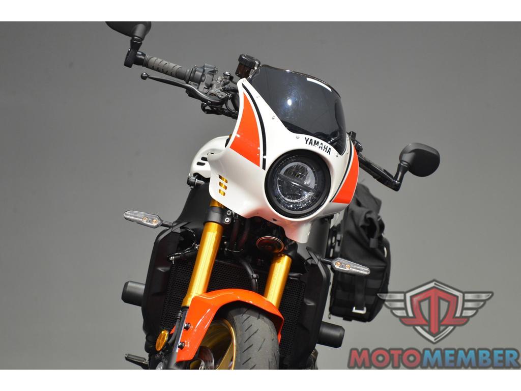 2024 Yamaha XSR 900 for Sale
