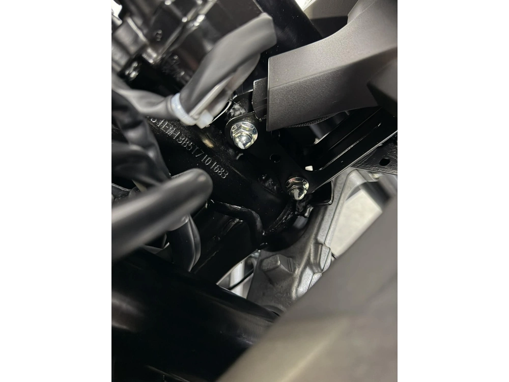 Suzuki Gsx-8r ✅garantie 3 Ans Gratuite!!🙏 2026 alt