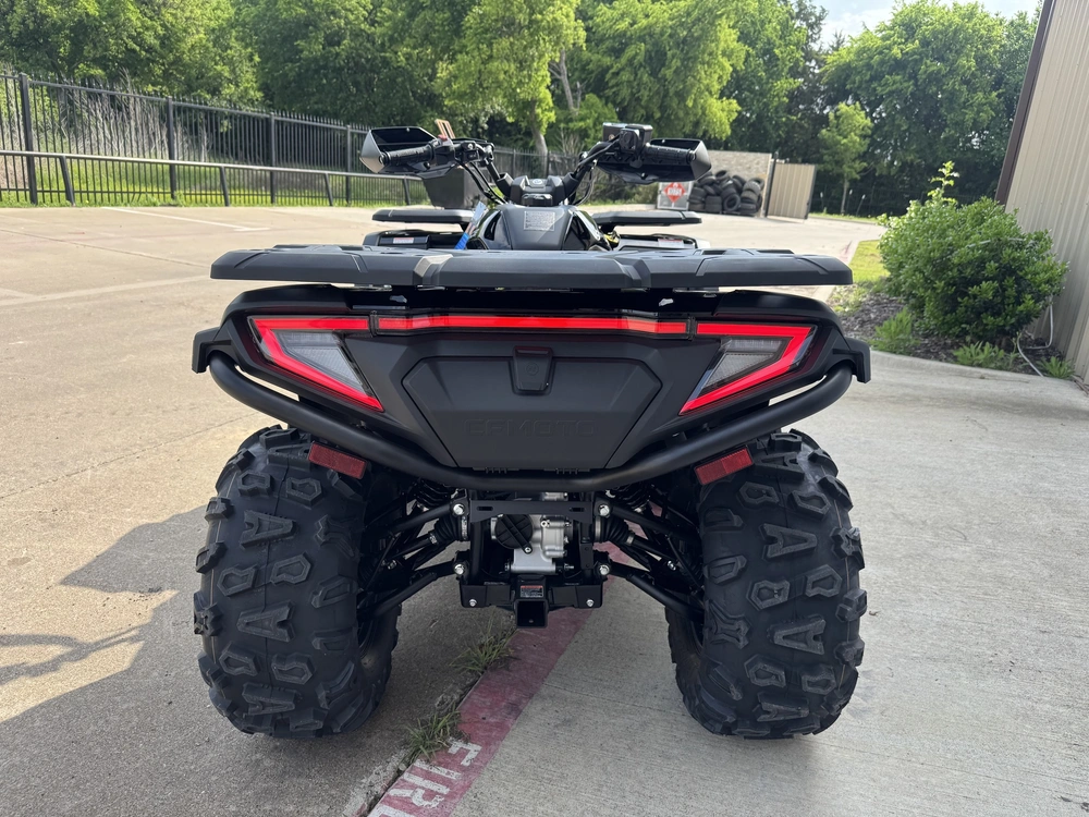 2026 Cfmoto Cforce 600 alt