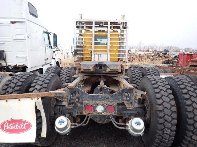 Peterbilt 357 2003