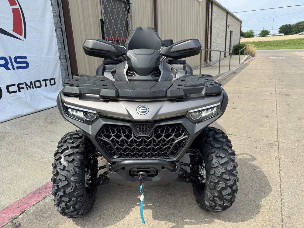 2026 Cfmoto Cforce 800 Touring Cf800az-3 alt