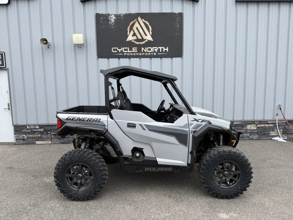 2026 Polaris General 1000 XP Sport 