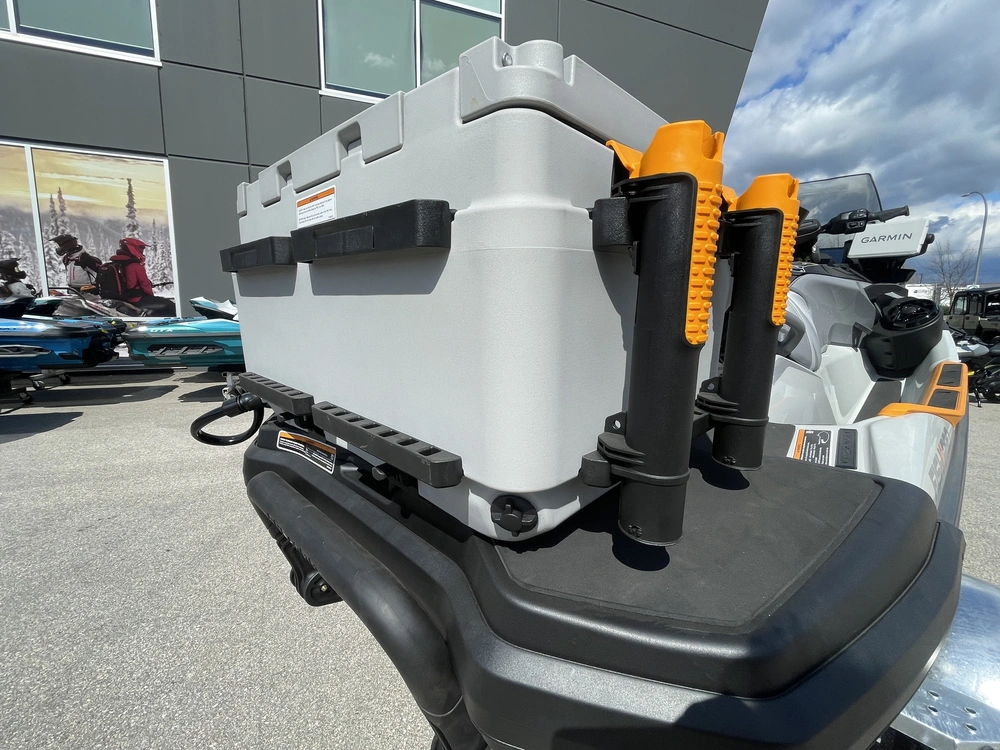 2026 Sea-doo Fish Pro™ Trophy 170 (sound System) alt