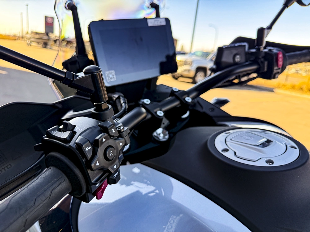 2026 Cfmoto Ibex 800-e alt