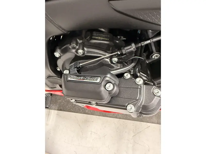Honda CBR650R CBR 650R E-CLUTCH 2026