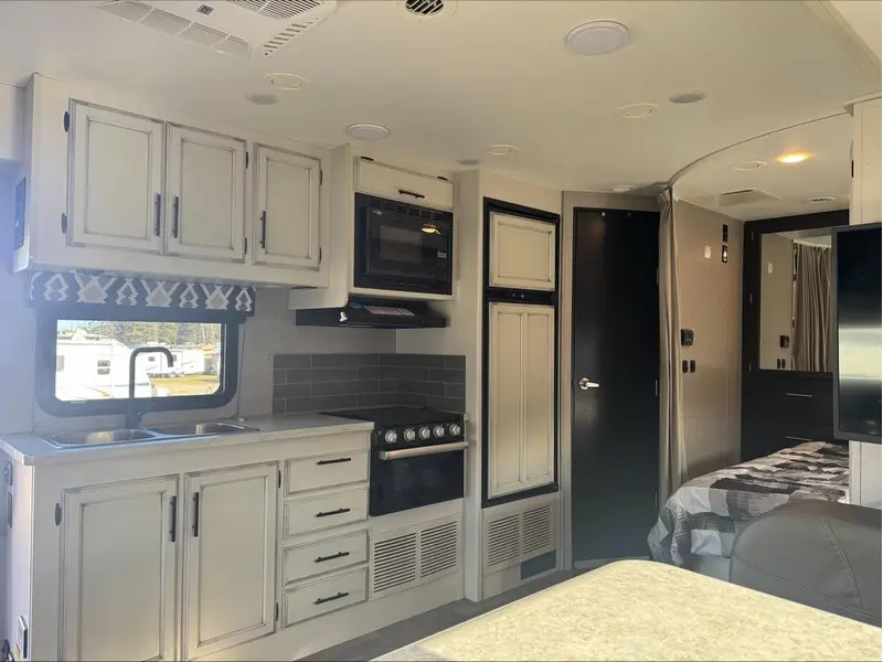 2021 Jayco Jayco 15TB thumbnail 6