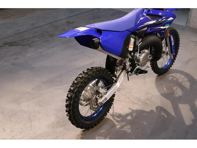 2026 Yamaha YZ85 thumbnail 11