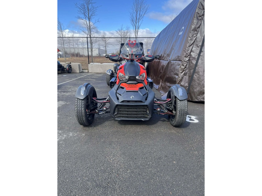 2022 Can-am Rd Ryker Sport 900 22 900 Ace™ alt