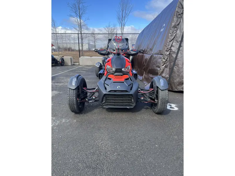 2022 Can-Am RD RYKER SPORT 900 22 900 ACE™