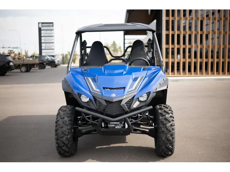 2026 Yamaha WOLVERINE X2 EPS UT thumbnail 12