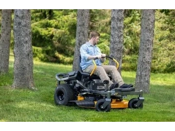 Cub Cadet Zt1 42 Intellipower 2026 alt