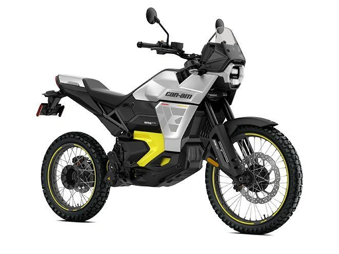 2025 Can-am Origin ‘73 alt