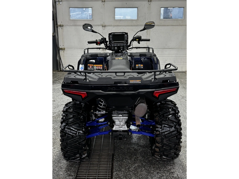 Polaris Sportsman 570 Ride C 2022 alt