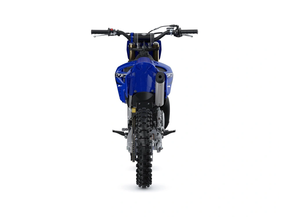 2023 Yamaha Yz85 Yz85pl alt