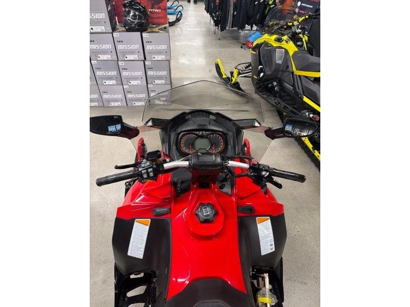 2015 Ski-doo Gsx 900 Ace alt