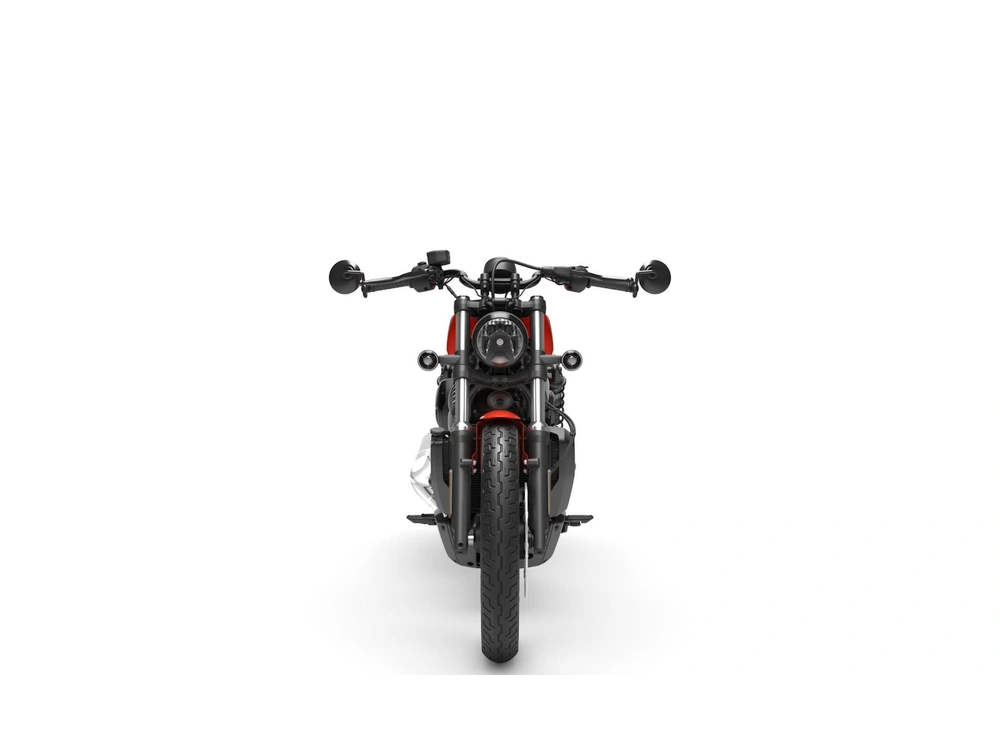 Harley-davidson Nightster 2026 alt