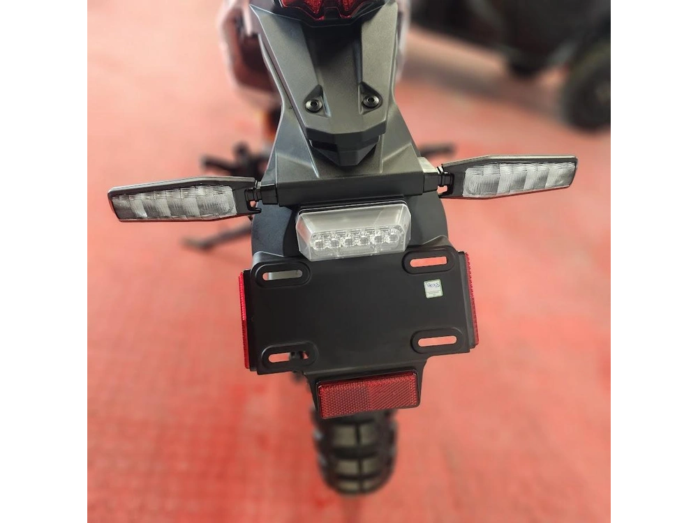 2026 Ktm Enduro 390 R alt