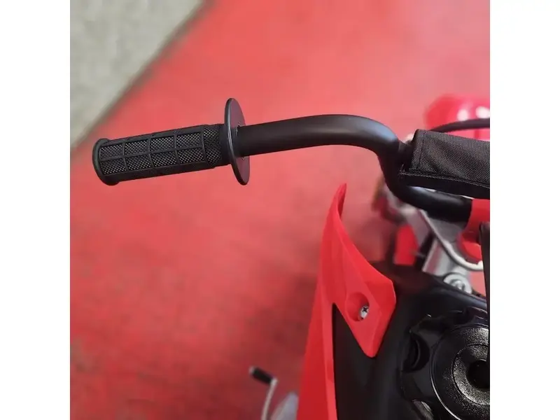 2026 Honda CRF 50F thumbnail 17