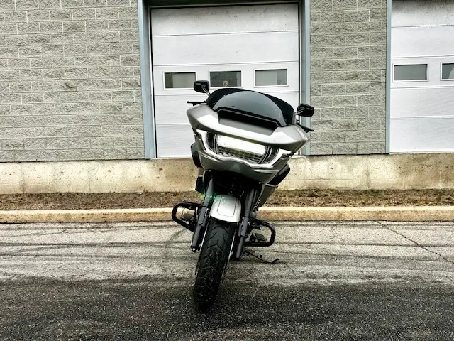 2023 Harley-Davidson CVO Road GlideFLTRXSE