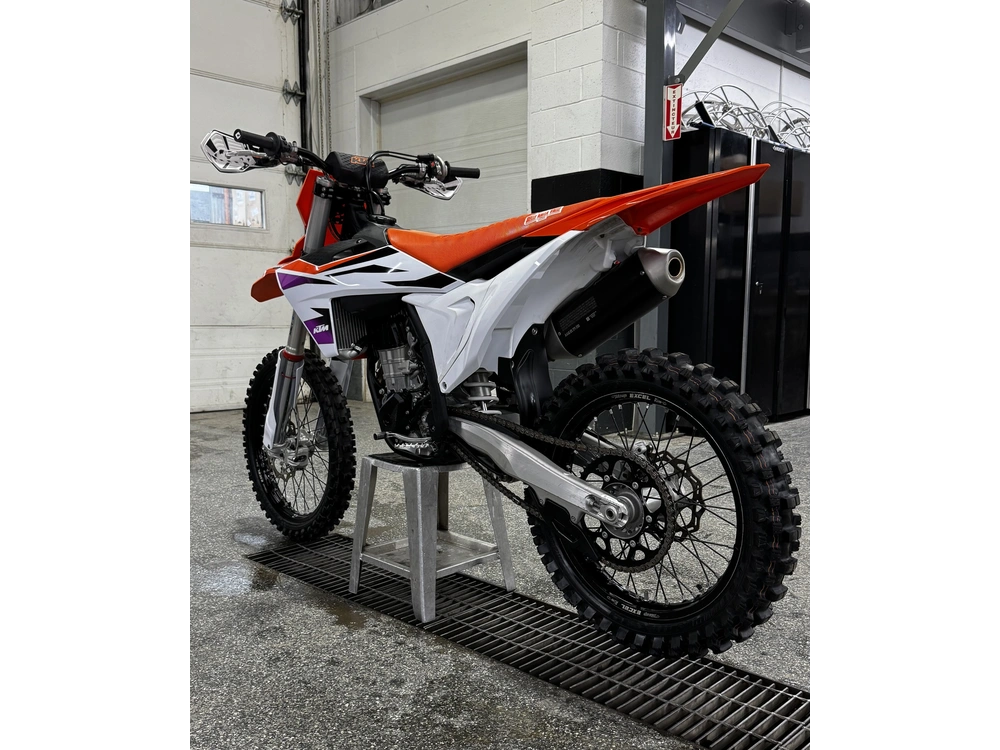 2024 Ktm 450 Sx-f alt