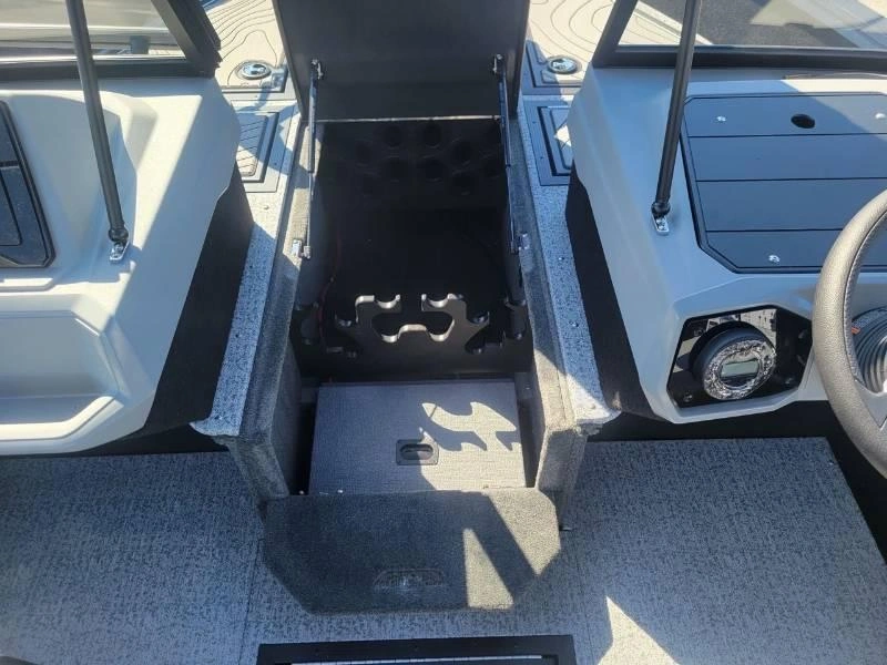 2026 Smoker-craft Adventurer Dc Pro 178 alt