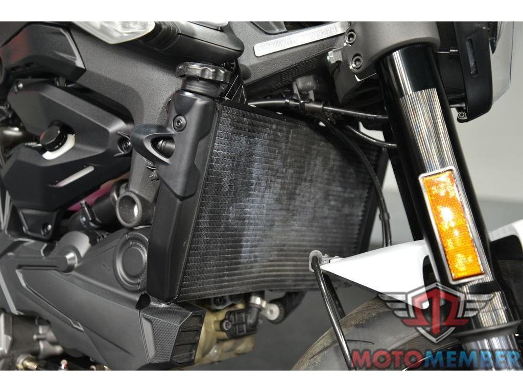 2024 Ducati Monster 937+ for Sale
