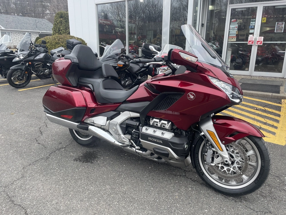 Honda Gl 1800 Tour Manuel 2018 alt