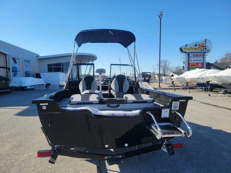 Smoker-craft Excursion 176 Dc/115hp Inclus 2026 alt